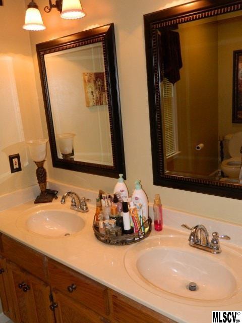 Wellington Park - Residential