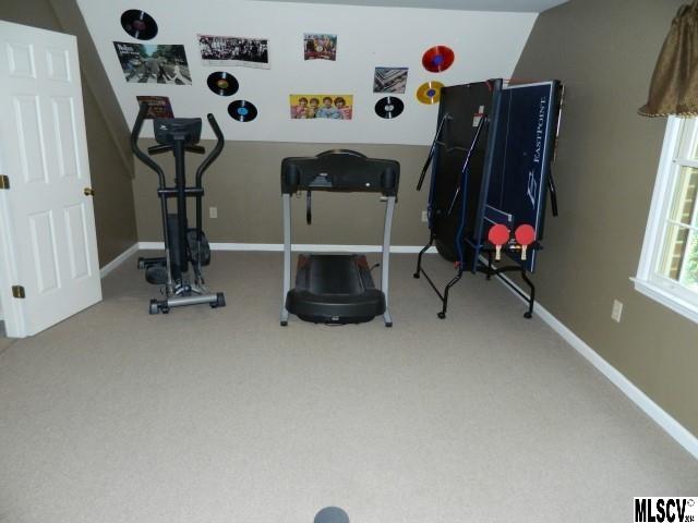 Wellington Park - Residential