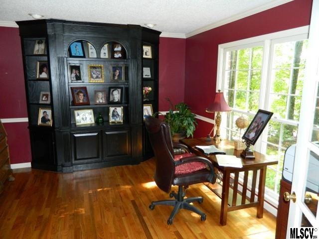 Wellington Park - Residential