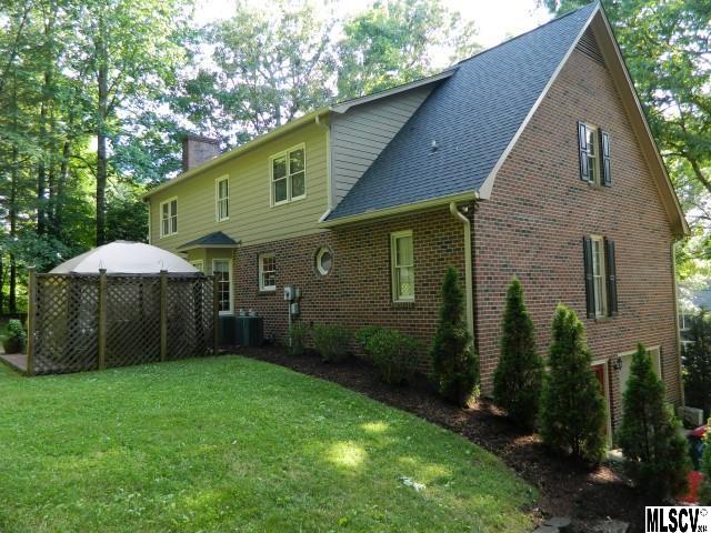 Wellington Park - Residential