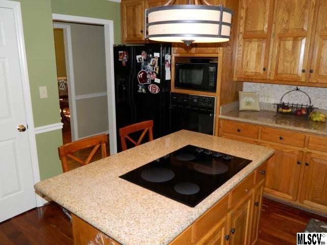 Wellington Park - Residential