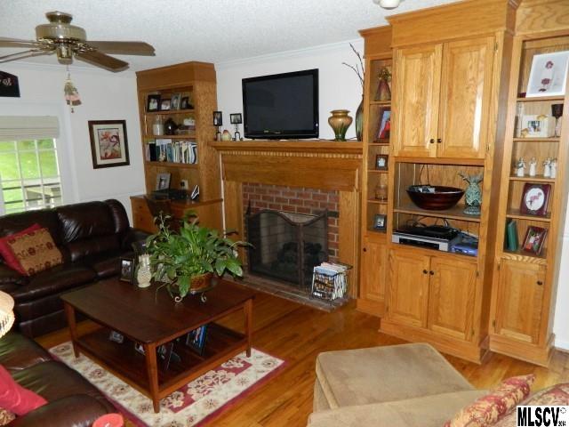 Wellington Park - Residential