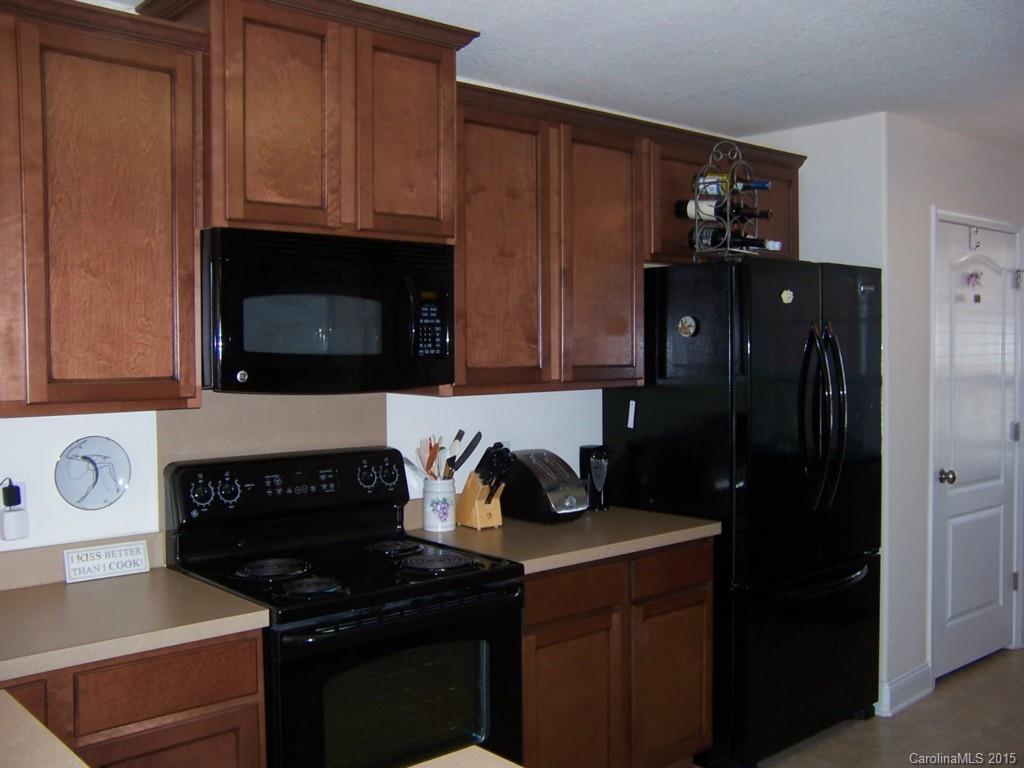 The Creeks Edge - Residential