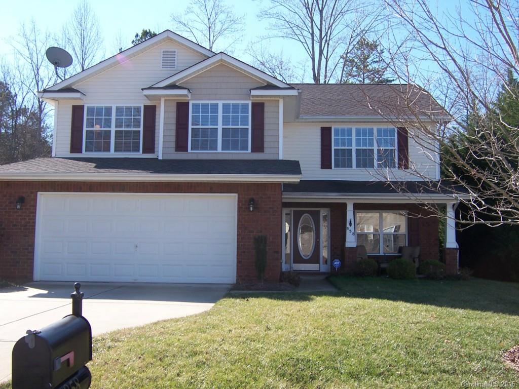 The Creeks Edge - Residential