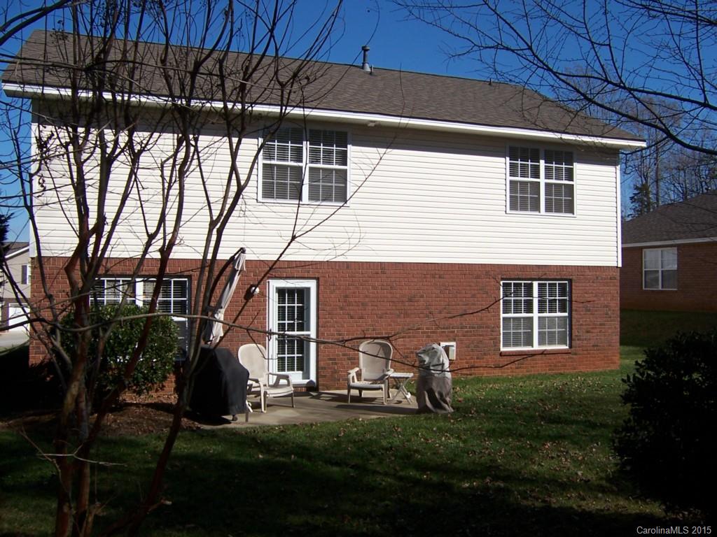 The Creeks Edge - Residential