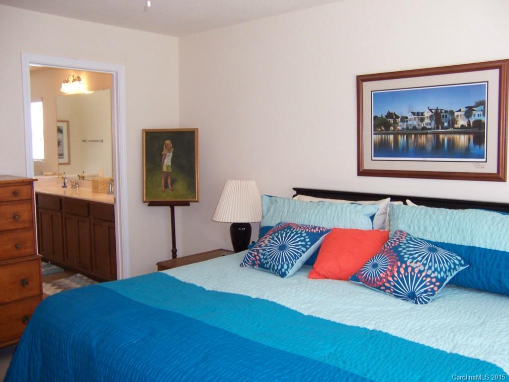 The Creeks Edge - Residential