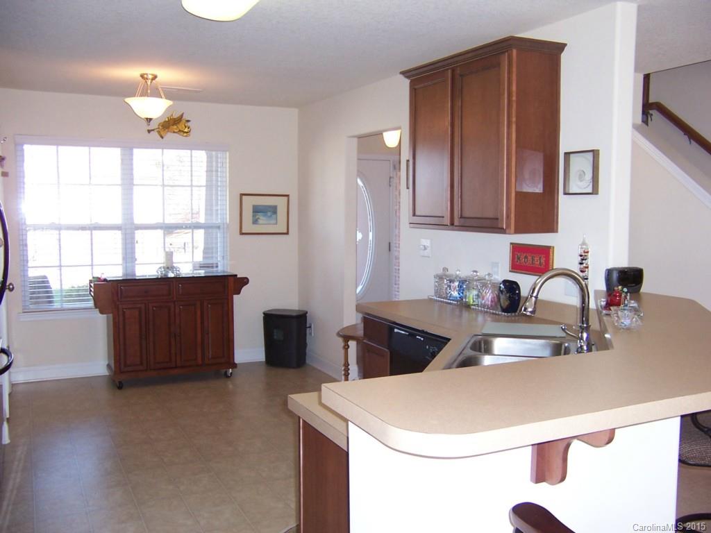 The Creeks Edge - Residential