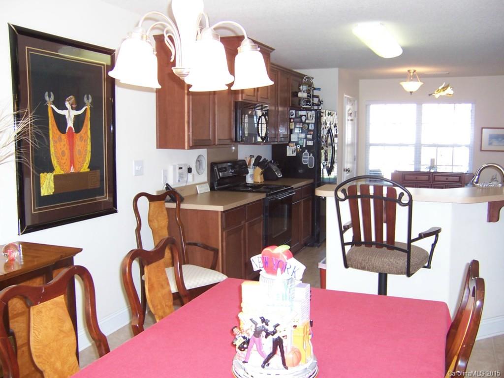 The Creeks Edge - Residential