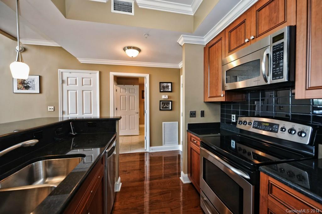 Fourth Ward - Residential