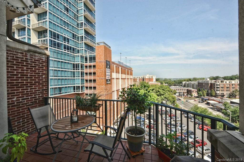 Fourth Ward - Residential