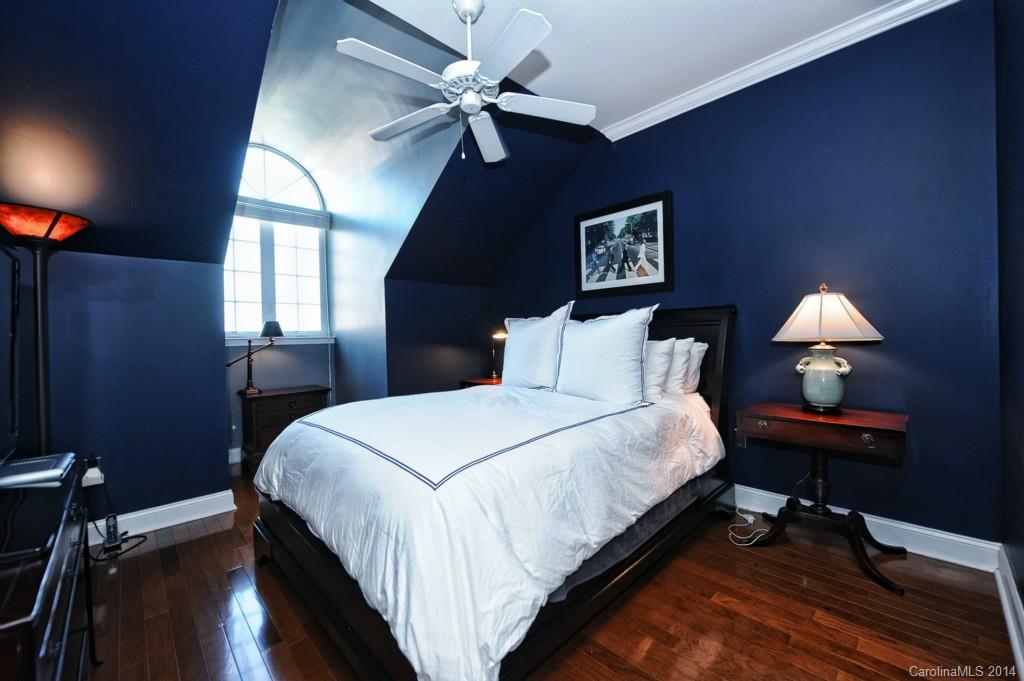 Fourth Ward - Residential