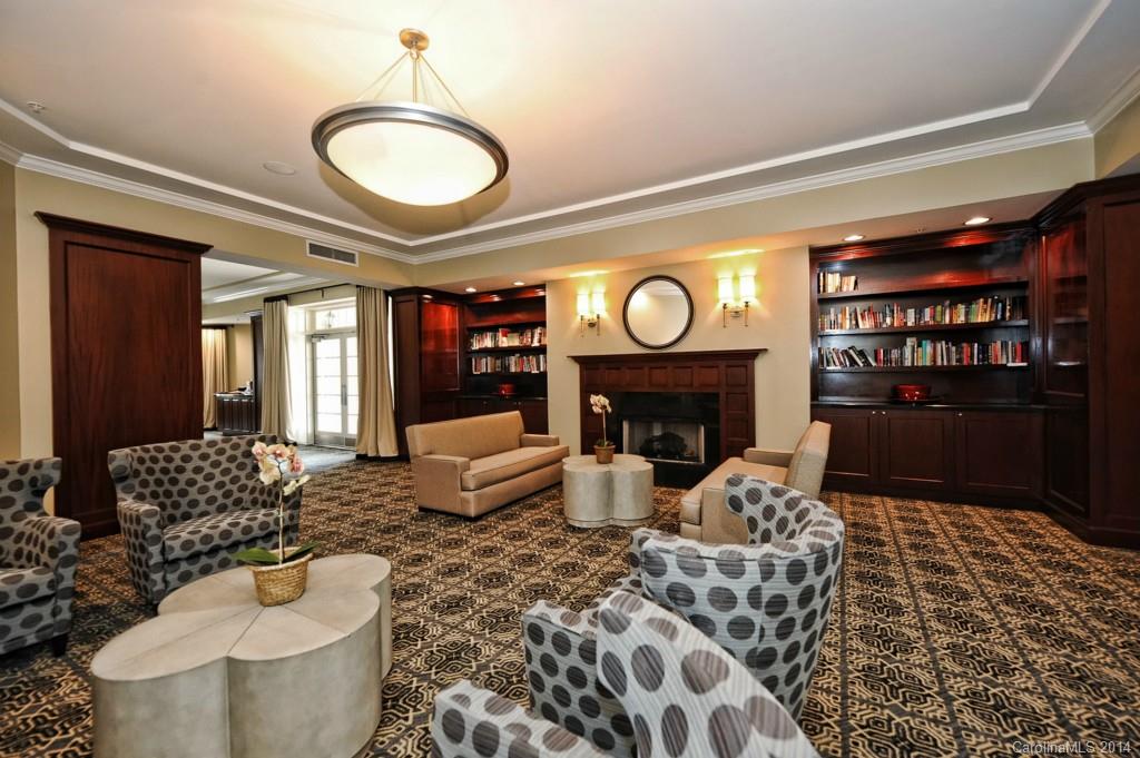 Fourth Ward - Residential