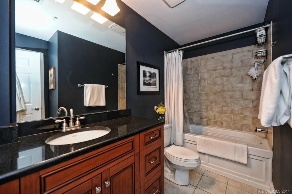 Fourth Ward - Residential