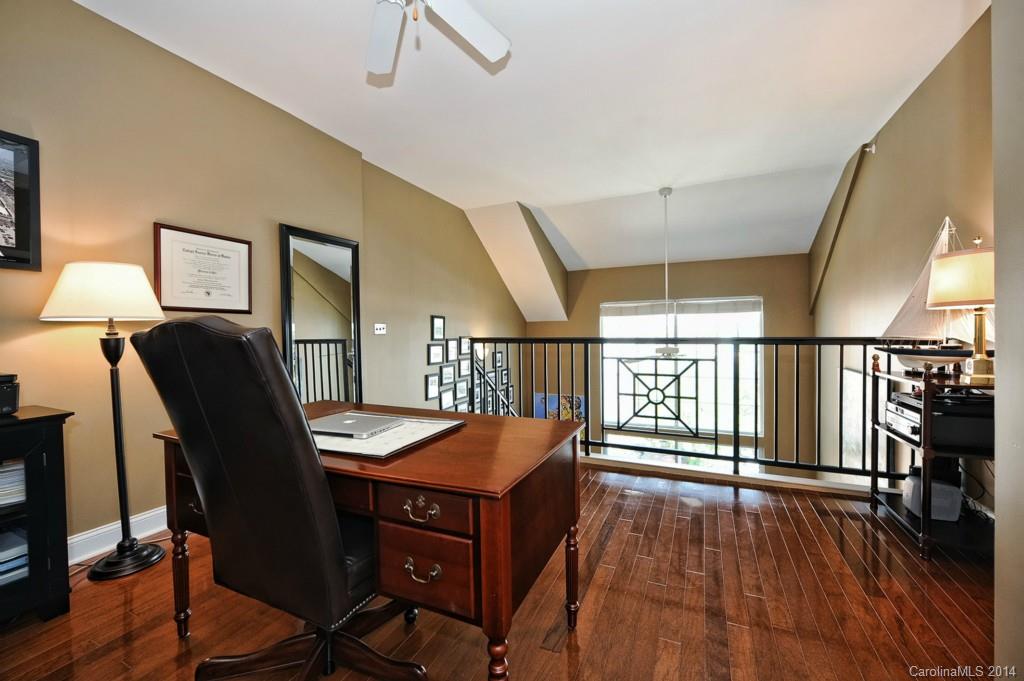 Fourth Ward - Residential