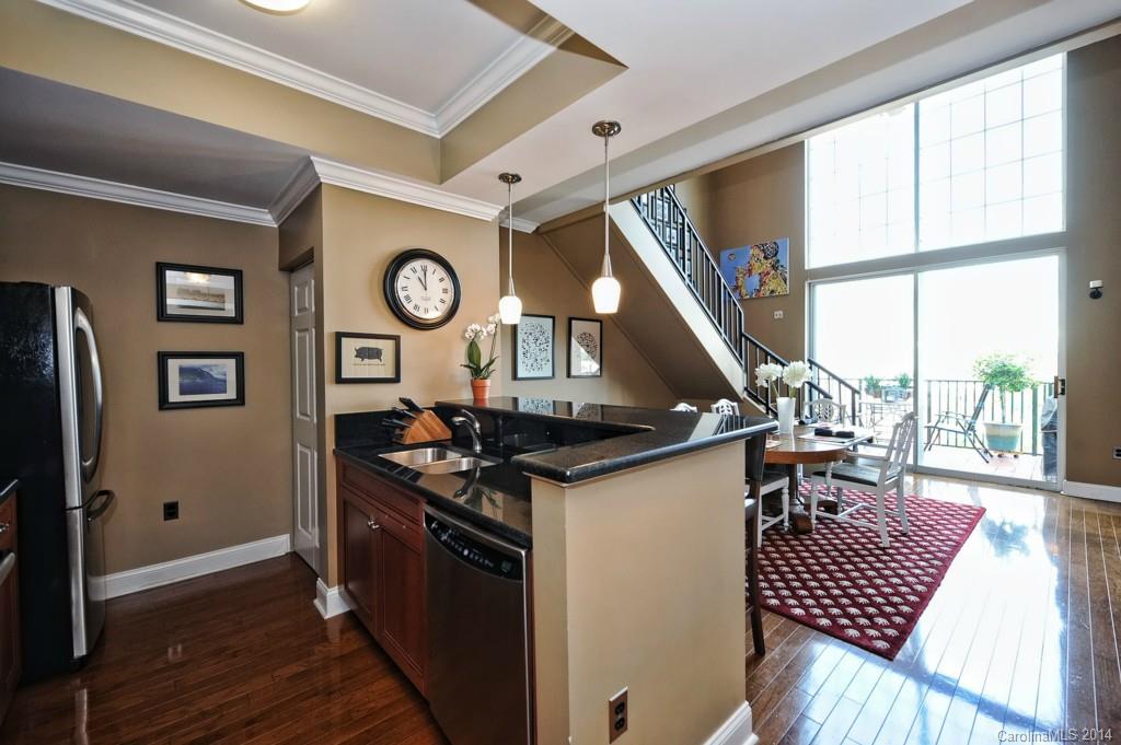 Fourth Ward - Residential