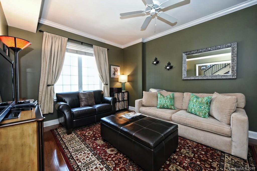 Fourth Ward - Residential