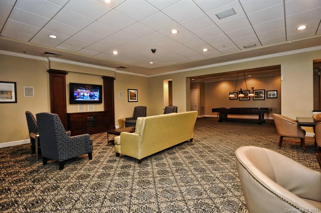 Fourth Ward - Residential