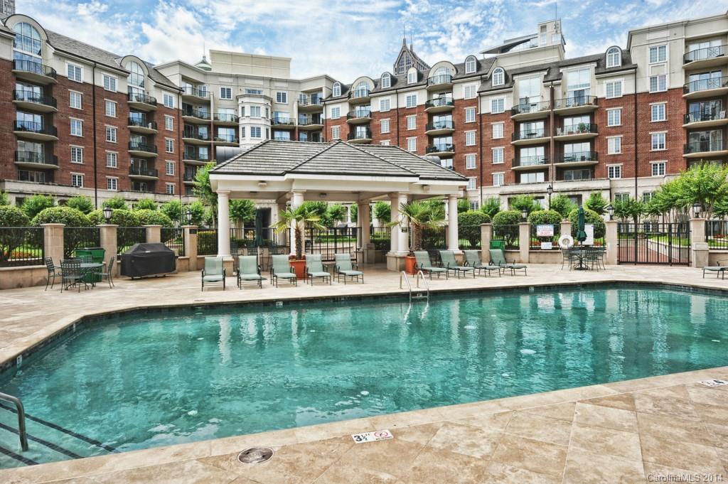 Fourth Ward - Residential