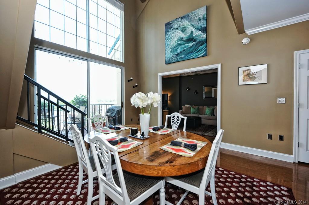 Fourth Ward - Residential