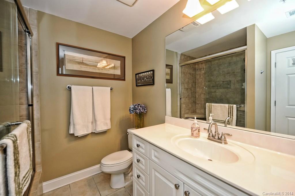 Fourth Ward - Residential