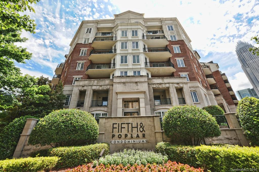 Fourth Ward - Residential