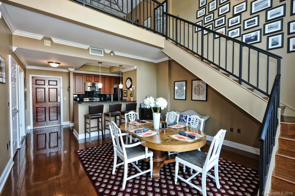 Fourth Ward - Residential