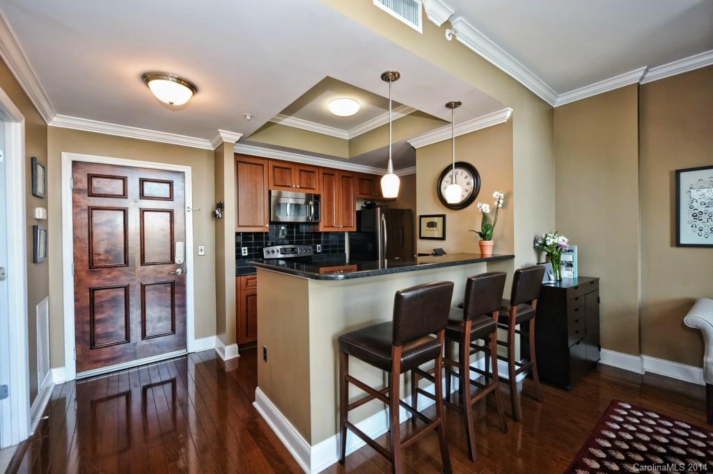 Fourth Ward - Residential