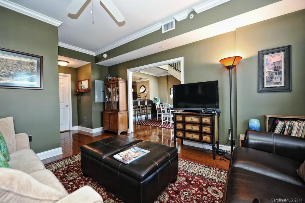 Fourth Ward - Residential