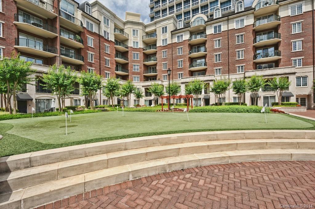 Fourth Ward - Residential