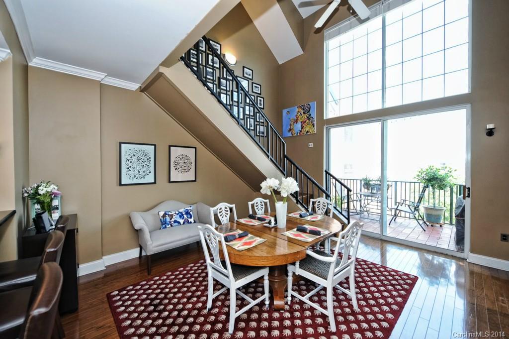 Fourth Ward - Residential