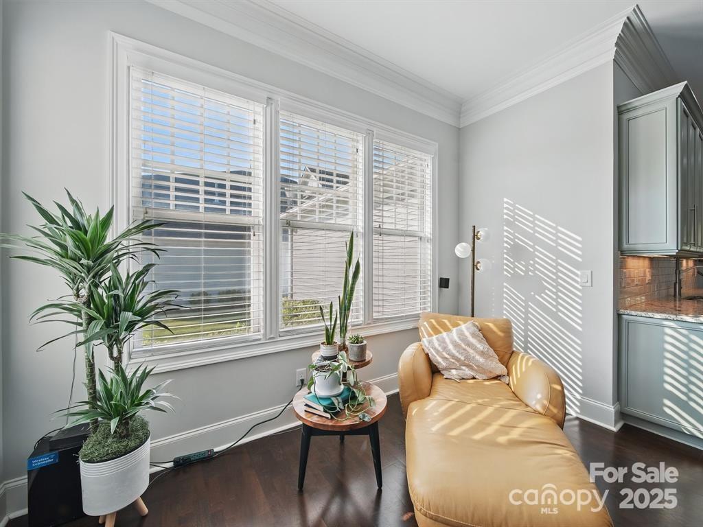 Cureton - Residential