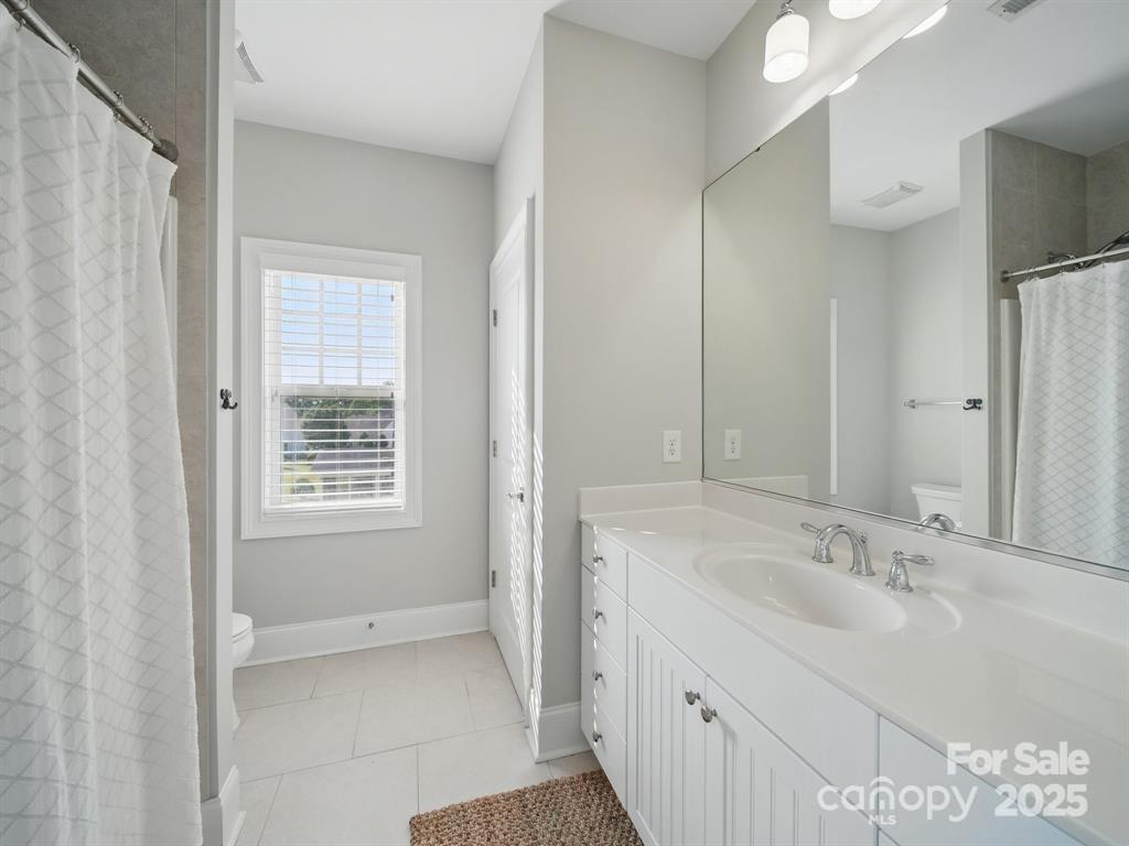 Cureton - Residential