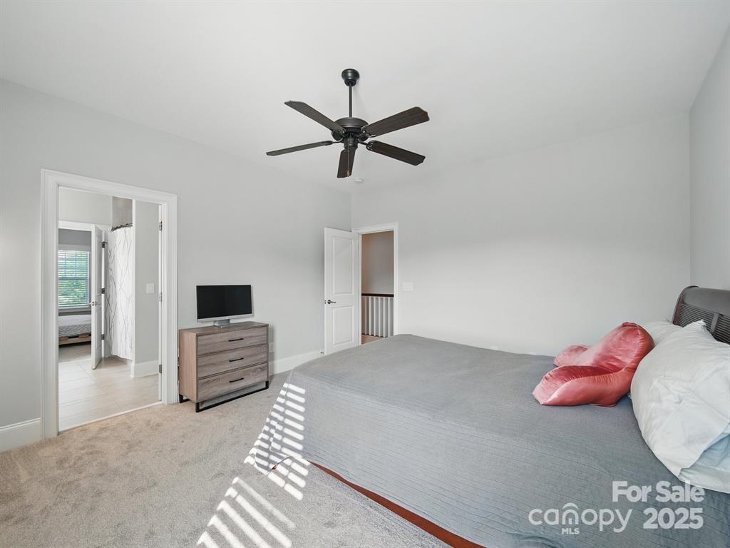 Cureton - Residential