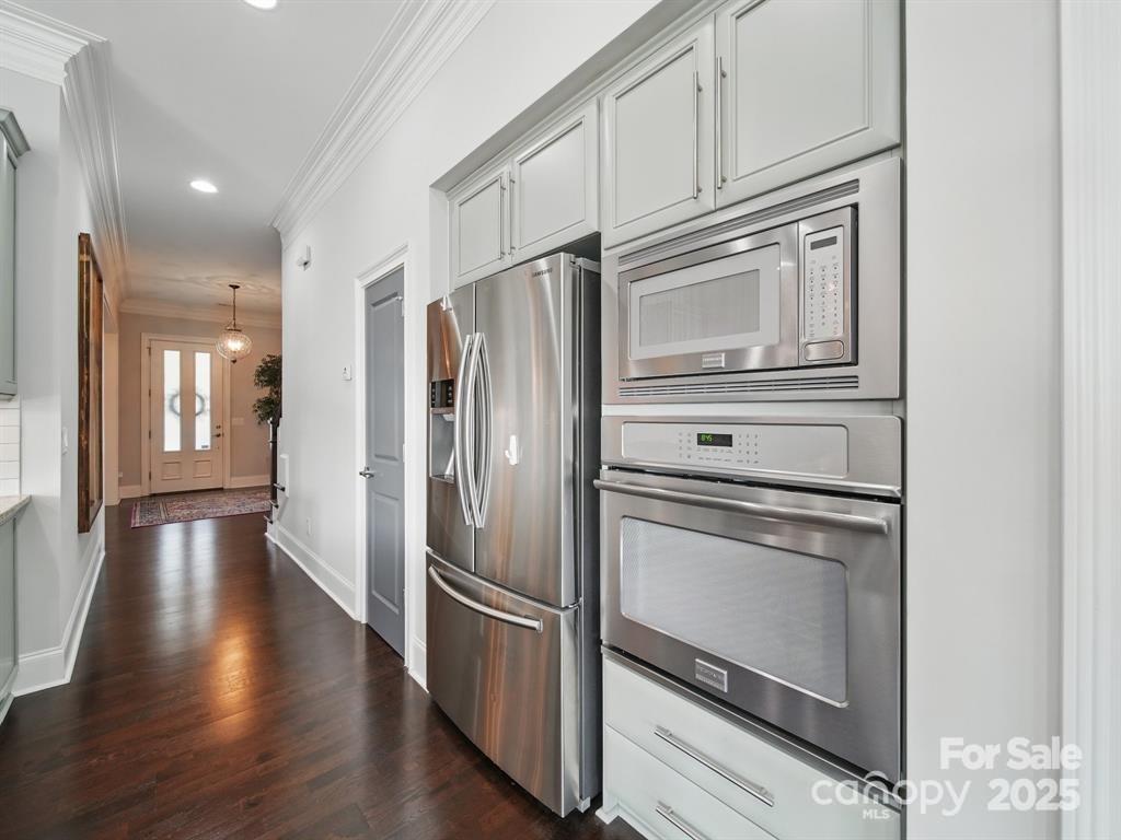 Cureton - Residential