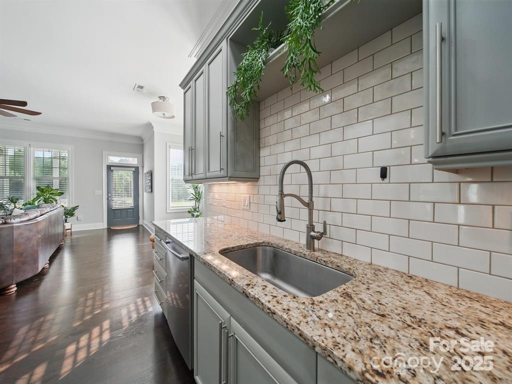 Cureton - Residential