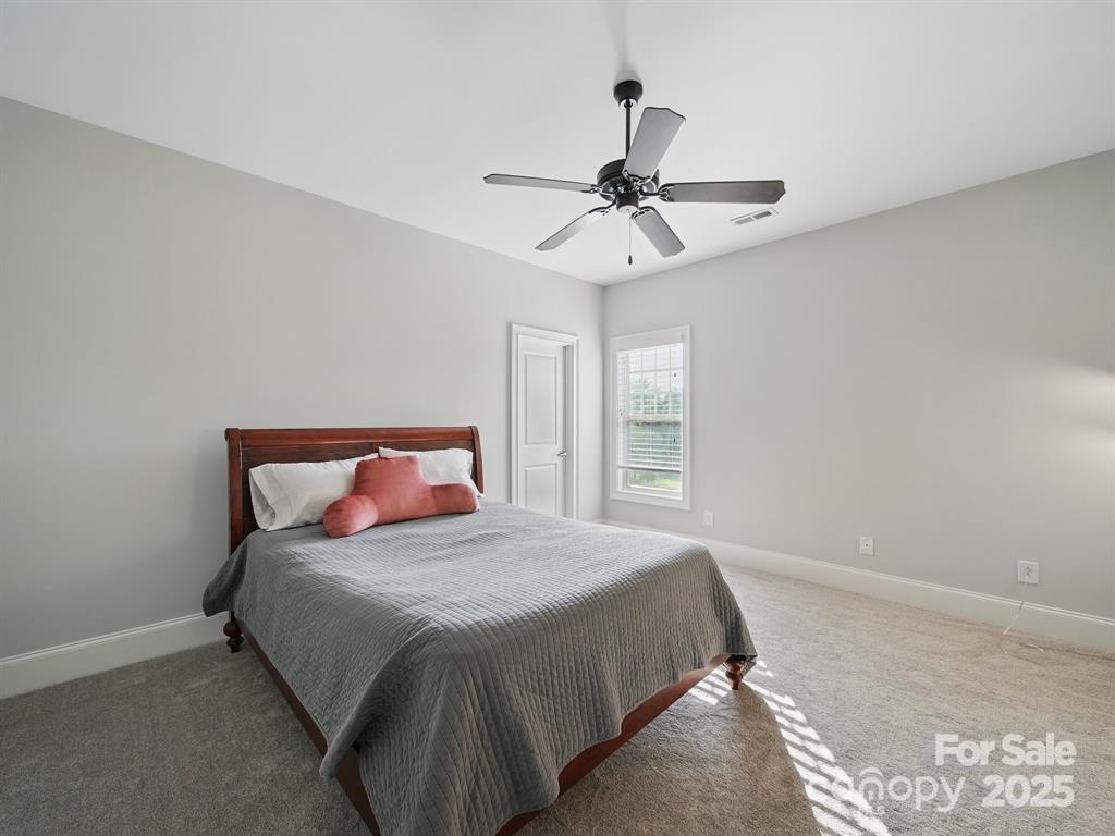 Cureton - Residential