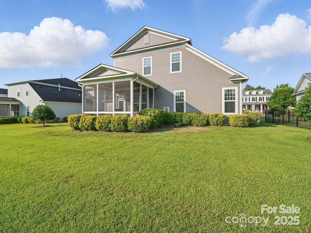 Cureton - Residential