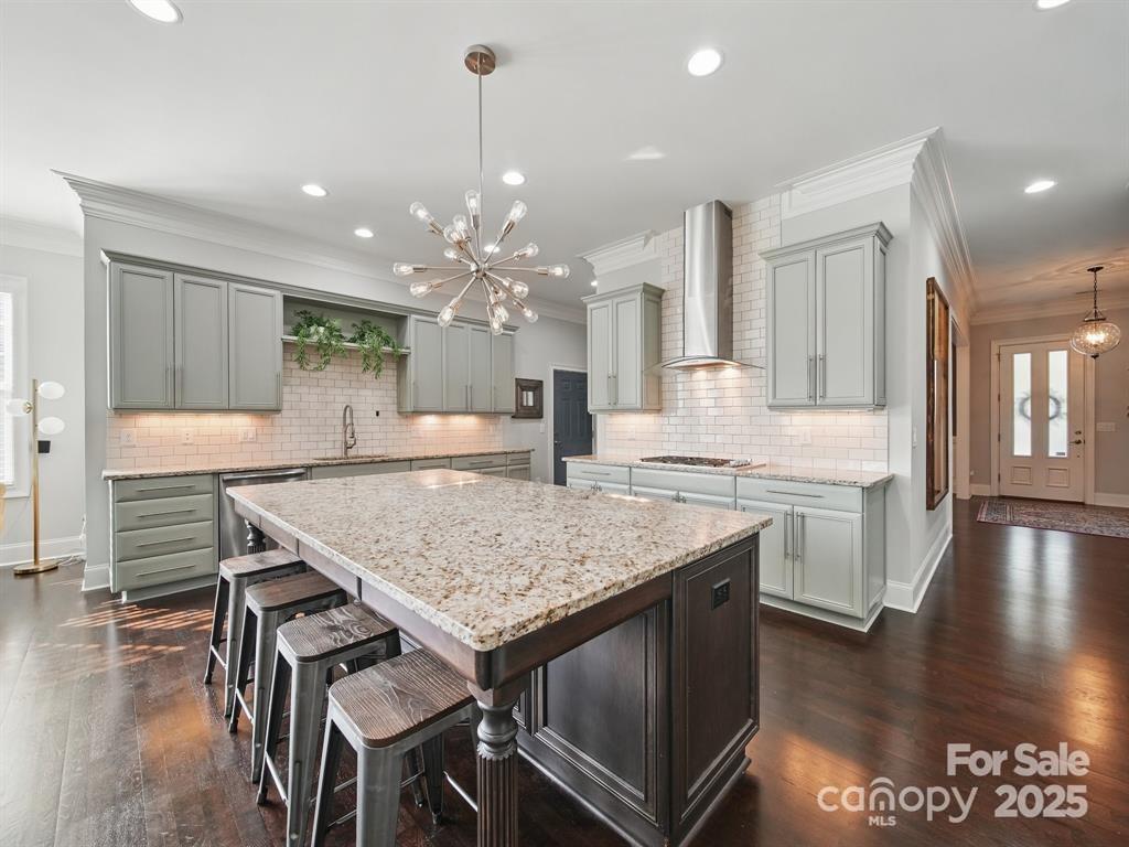 Cureton - Residential