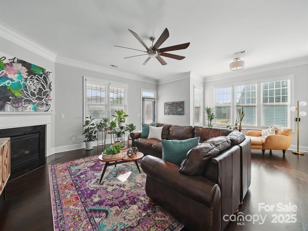 Cureton - Residential