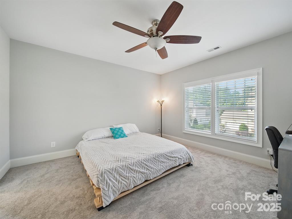 Cureton - Residential