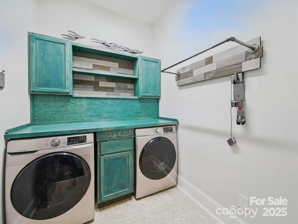 Cureton - Residential