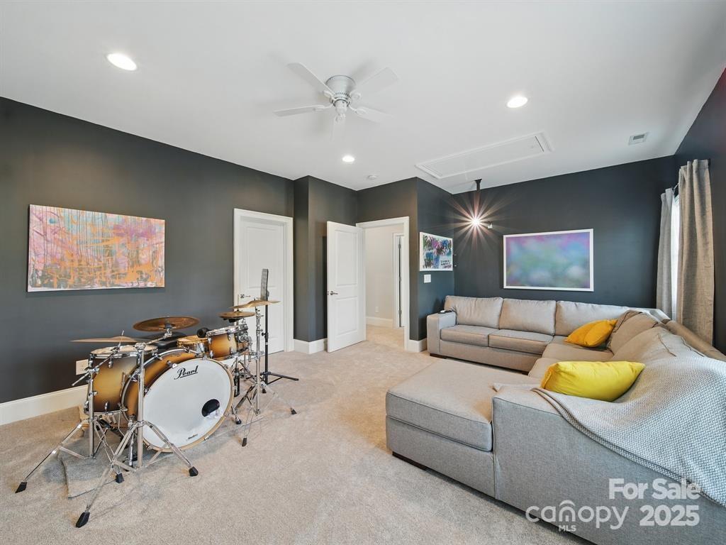 Cureton - Residential