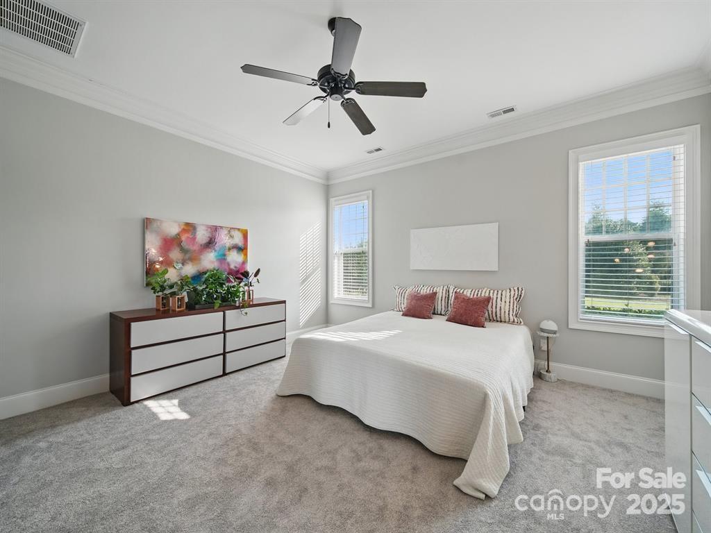 Cureton - Residential