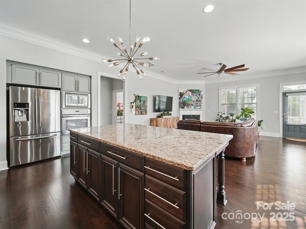 Cureton - Residential