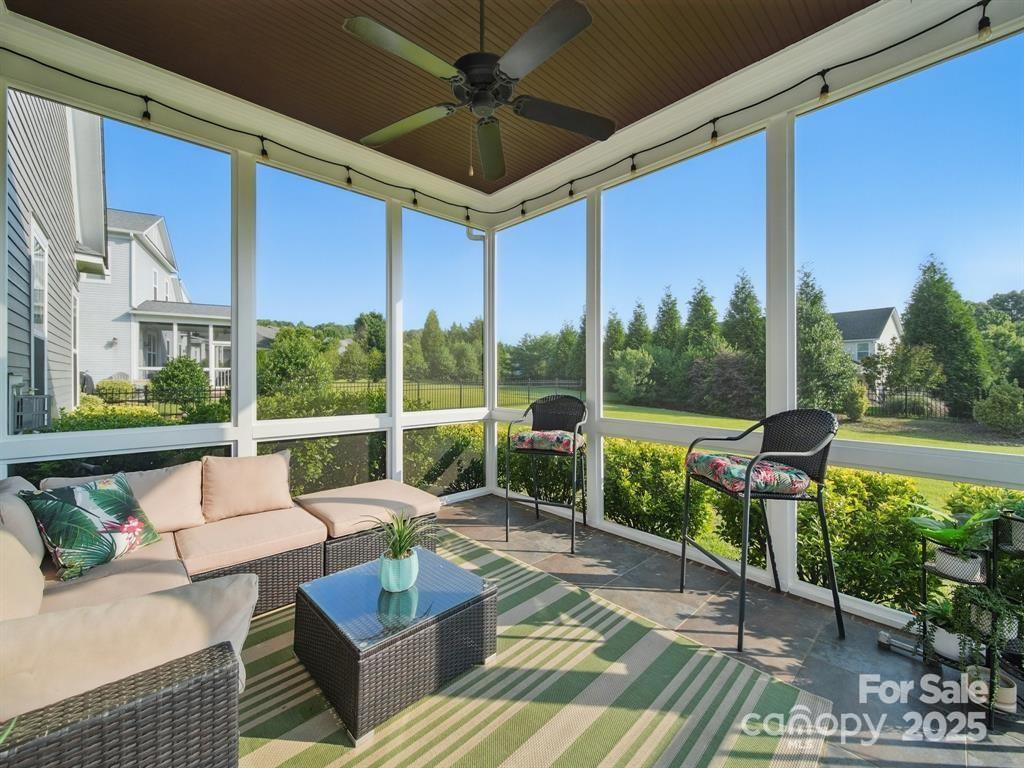 Cureton - Residential