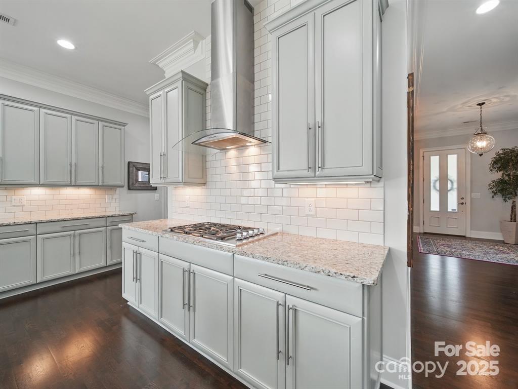 Cureton - Residential