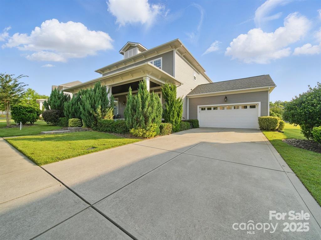 3007 Arsdale Road