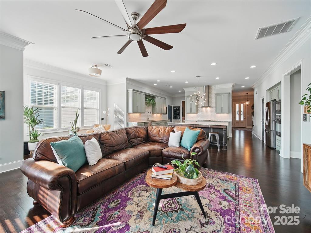 Cureton - Residential