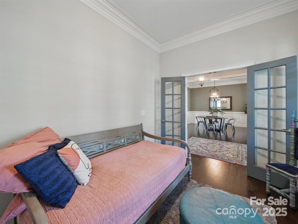 Cureton - Residential