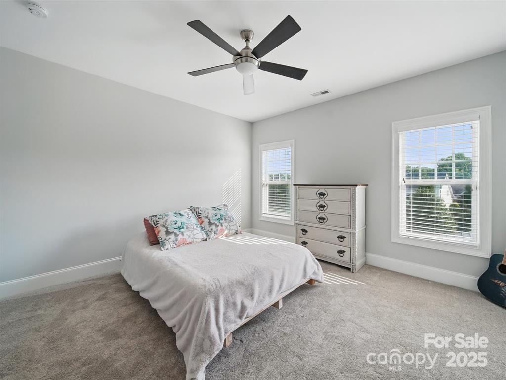 Cureton - Residential